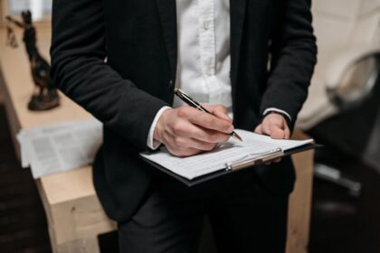 Why Hiring a Local Personal Injury Attorney in Boulder Matters