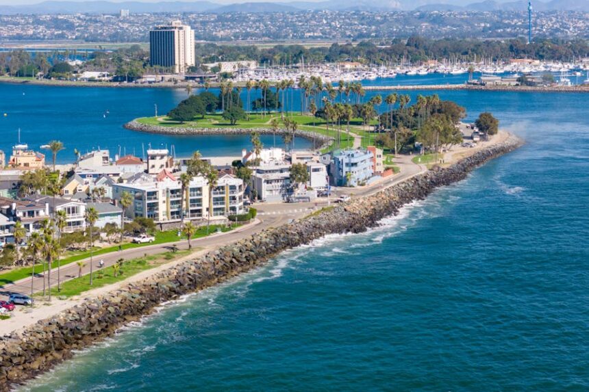 Why Living in San Diego Is a Dream