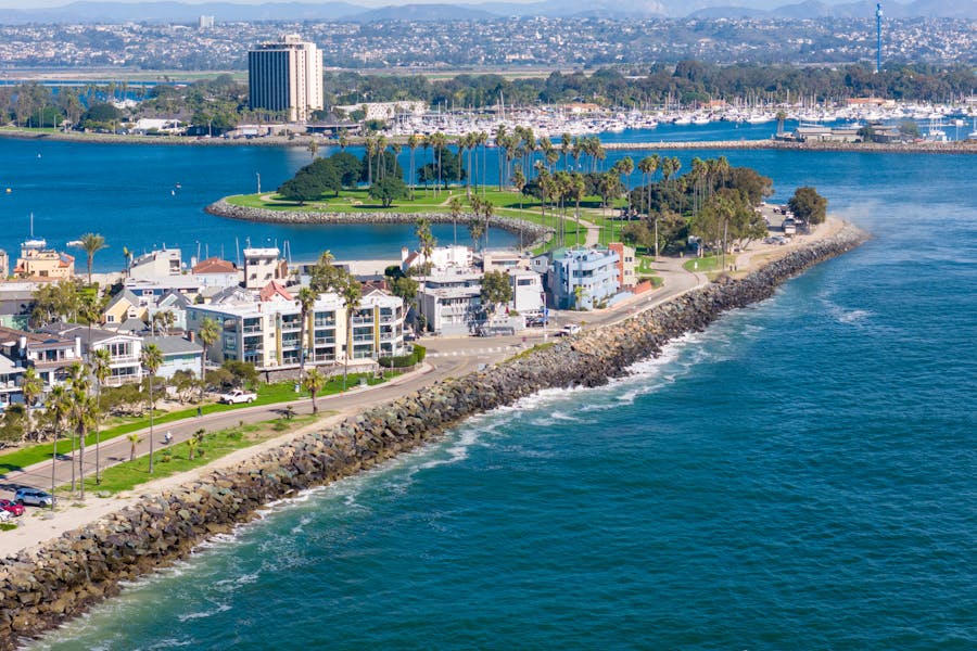 Why Living in San Diego Is a Dream