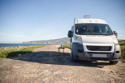 Why a Reliable Caravan TV Antenna Is Essential for Your Road Trip