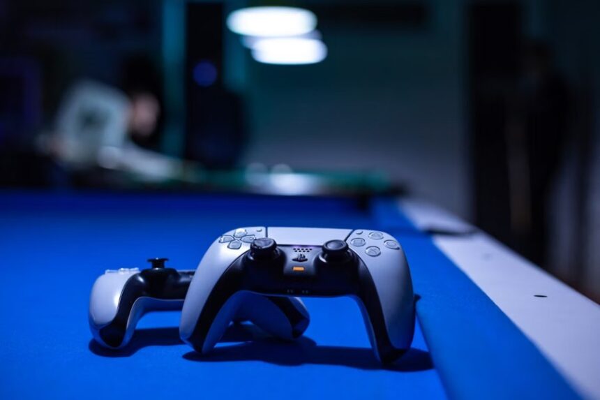 Will AI Bring Pain or Gain to the Gaming Industry