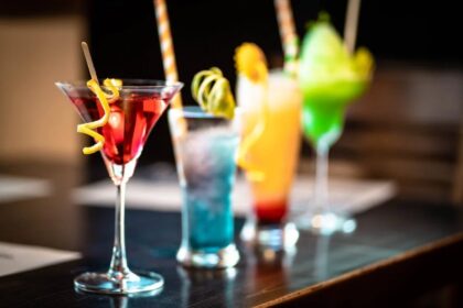 10 Best Cocktail Mixers to Elevate Your Home Bar