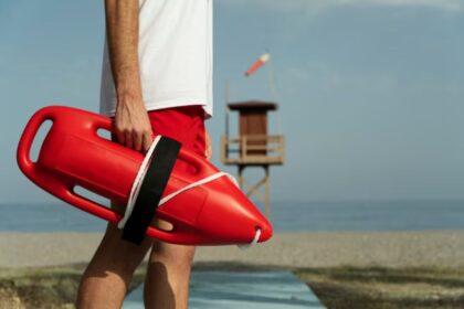 10 Water Sports to Try in Exmouth This Summer