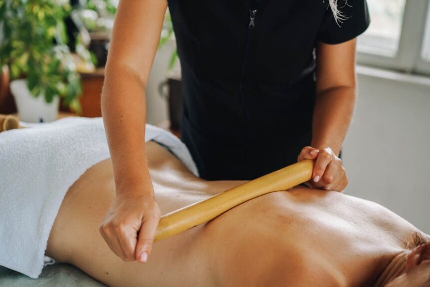 10 Ways Myotherapy Can Help You Manage Chronic Pain