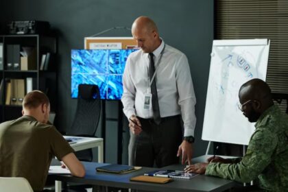 5 Practical Benefits Of Simulation Training For Business Resilience