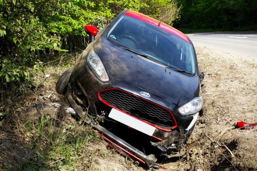 7 Top St. Louis Car Accident Law Firms for Catastrophic Injury Cases