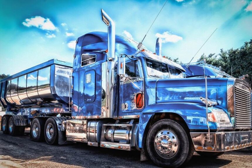 A Smarter Way to Shield Your Truck Seats from Wear and Moisture