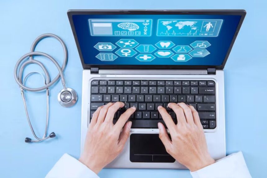 Best Mapping Software for Healthcare