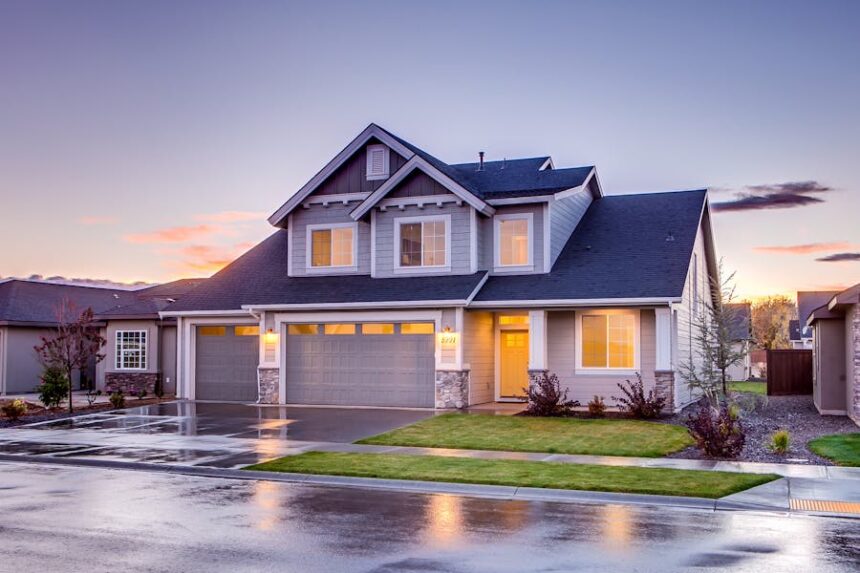 Building Your Dream Home in Melbourne