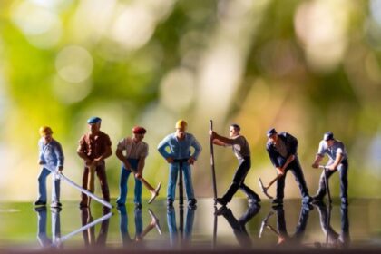 Building a Stronger Workforce in Collinwood