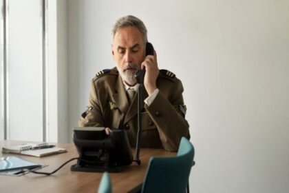Can a Mayor Call in the National Guard?
