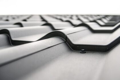 Commercial Roofing in Melbourne