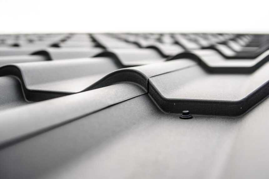 Commercial Roofing in Melbourne