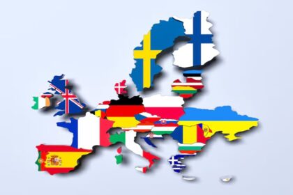Eastern Europe vs. Latin America vs. Asia
