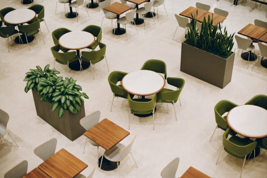 Enhancing Communities Through Multi-Use Spaces