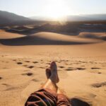 Family Vacation in the Desert - Is It for You?