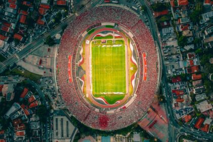 Football Around the World
