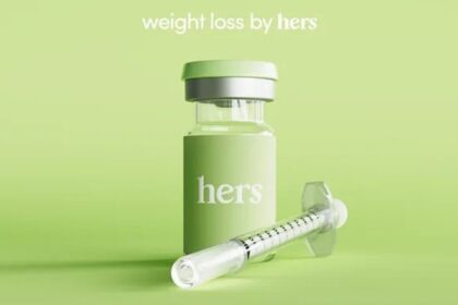 Hers brings personalized, at-home weight-loss care to women with 24/7 virtual access