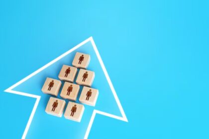 How Employee Ownership Can Rescue Companies From Closure
