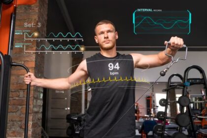 How Strength Athletes Enhance Their Training Efficiency Through Data and Research Methods