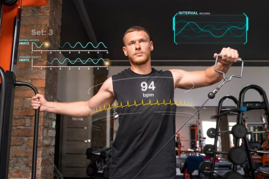 How Strength Athletes Enhance Their Training Efficiency Through Data and Research Methods