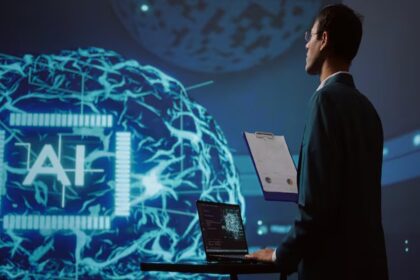 How To Choose the Best Software for AI Management