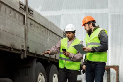 How a Custom-Built Vacuum Truck Can Transform Your Workflow