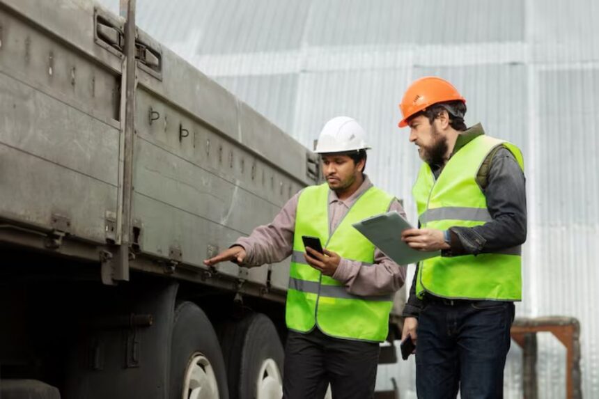How a Custom-Built Vacuum Truck Can Transform Your Workflow