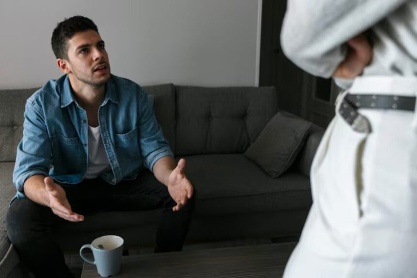 How to Recognize Early Signs of Addiction in a Loved One