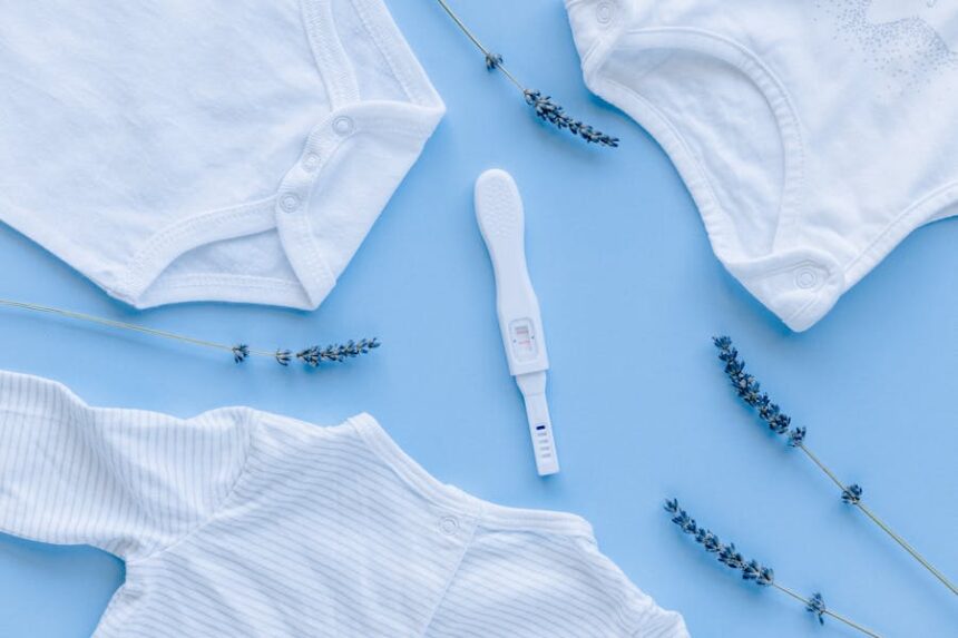 Maternity Clothes