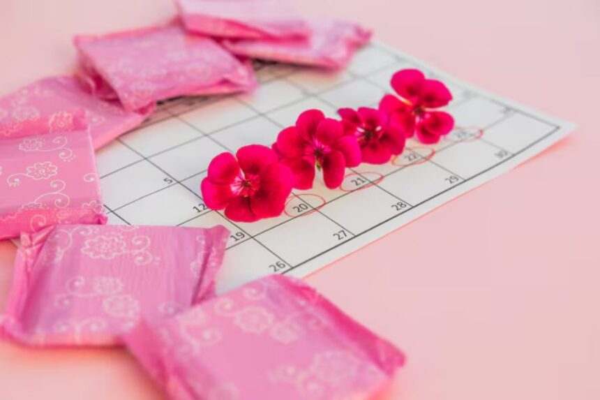 Organic Pads