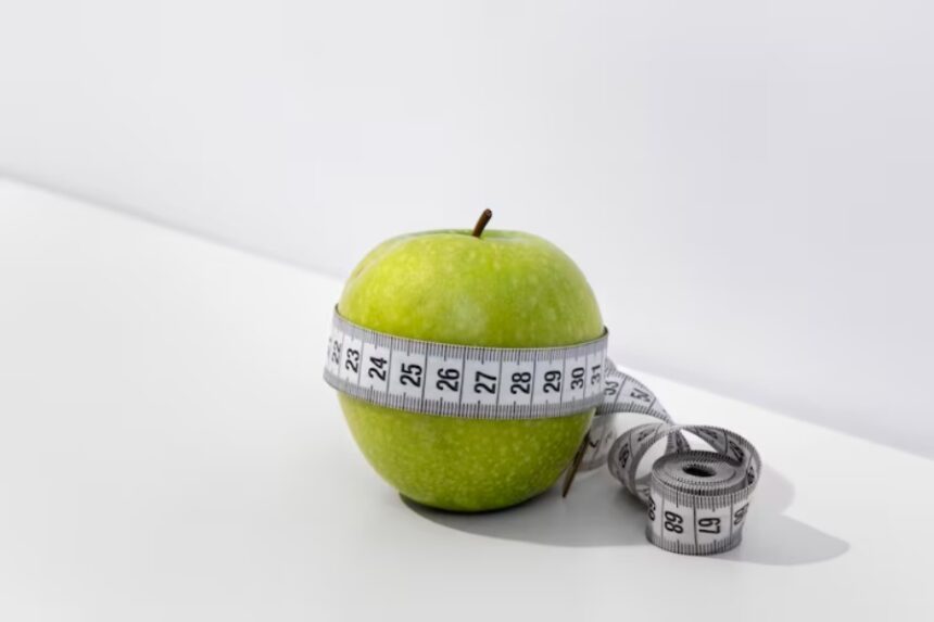  Safer Approach to Weight Loss