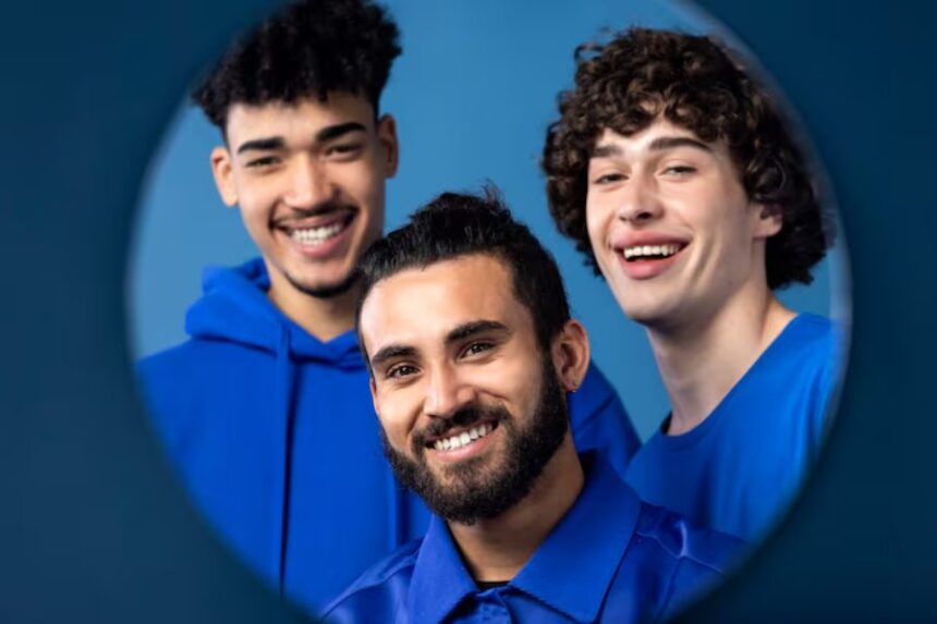 Smiles That Support Community