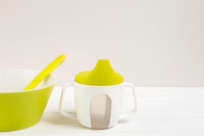 The Features That Make Modern Sippy Cups a Must-Have