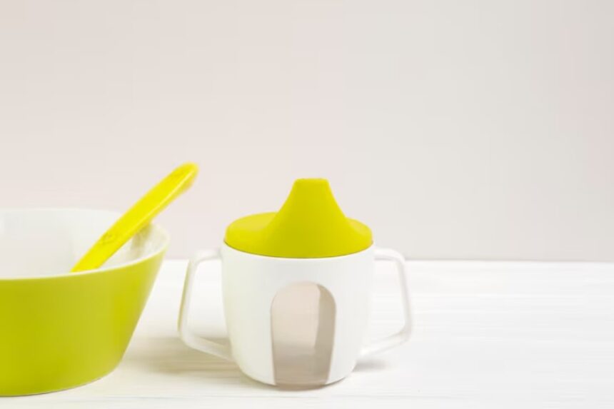 The Features That Make Modern Sippy Cups a Must-Have