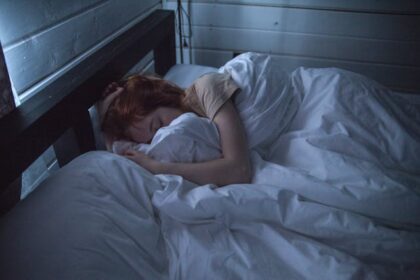 The Midnight Wake-Up Mystery