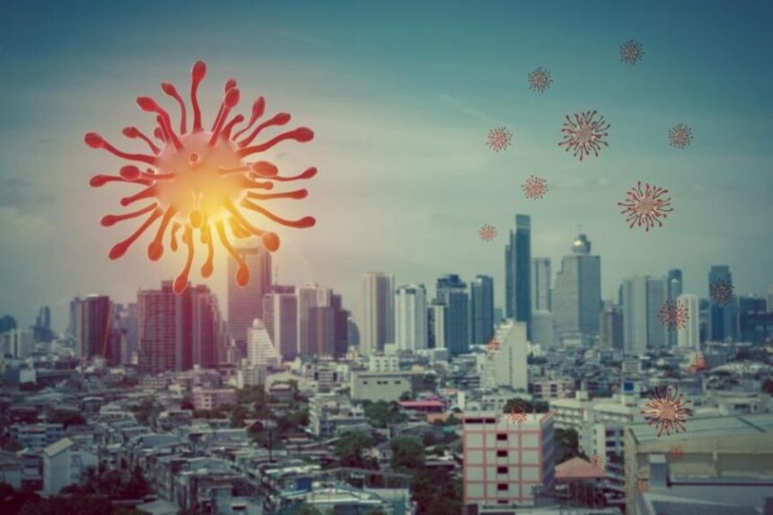 The Science Powering Pandemic Response and What It Means for Our Neighborhood