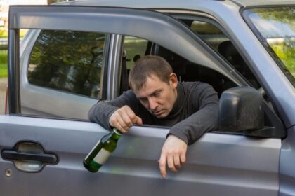 Understanding Riverside Drunk Driving Accident Laws