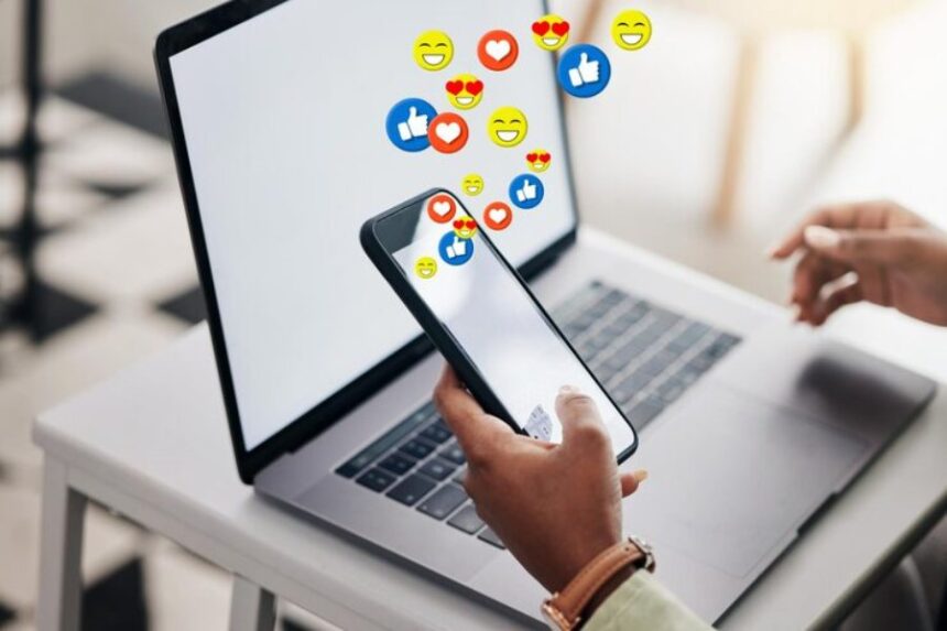 Why Buying Real Likes Can Boost Your Social Media Credibility