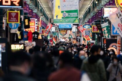 Why Shopping Centre Activations Are the New Weekend Hotspots