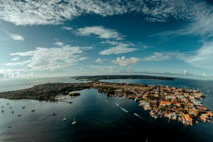 belize city to san pedro