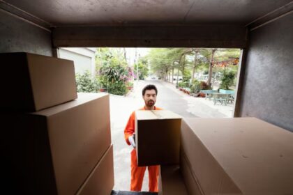How to Choose the Right Moving Company