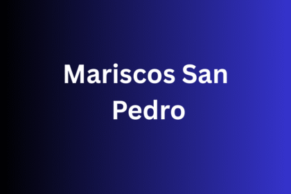 mariscos san pedro