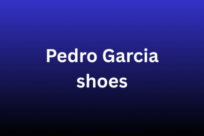 pedro garcia shoes