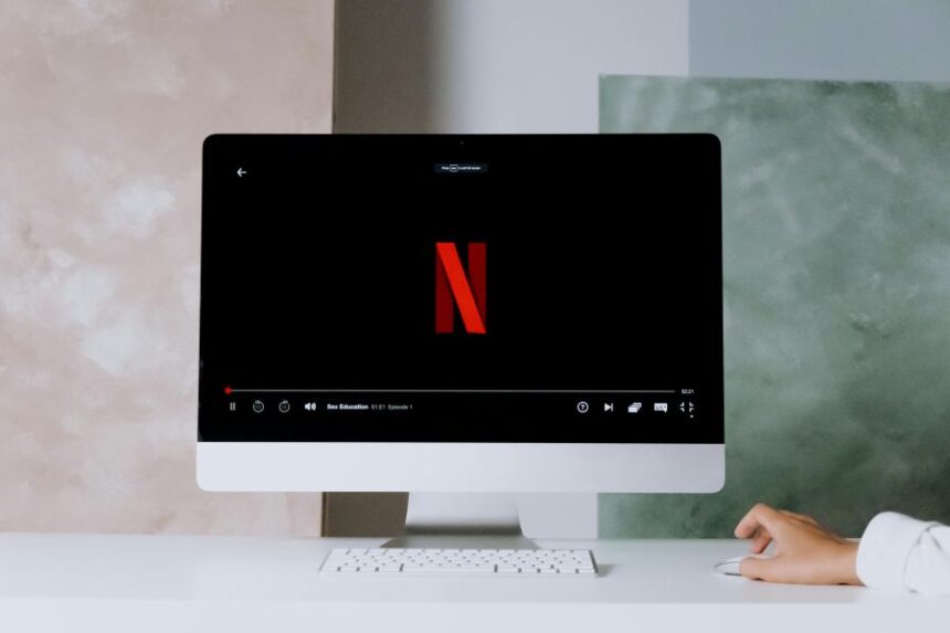 pedro páramo netflix