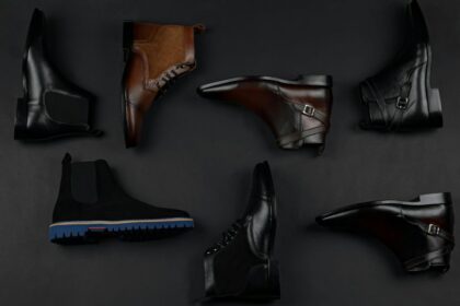 pedro pascal boots