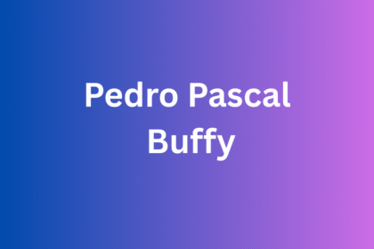pedro pascal buffy