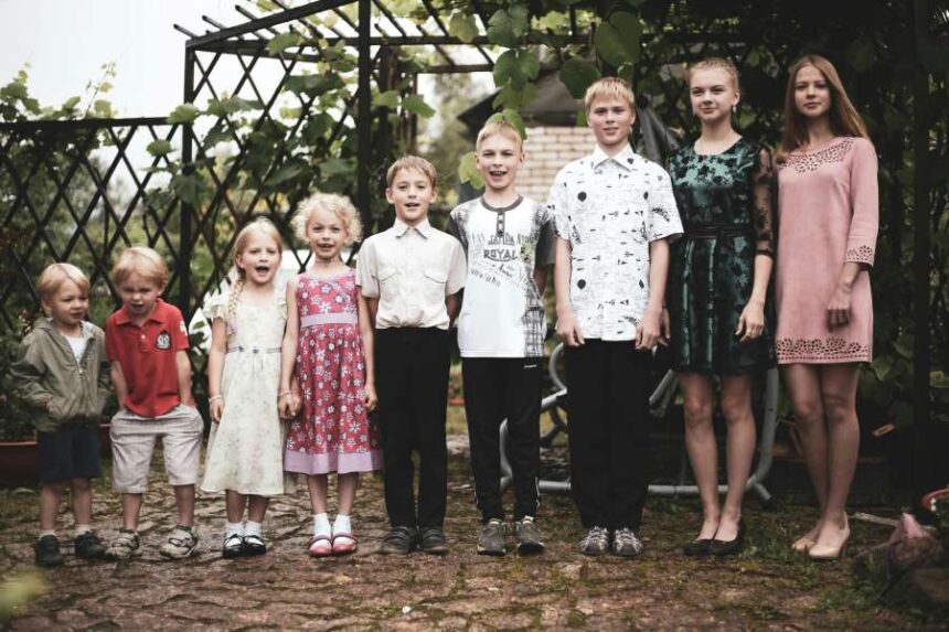 pedro rivera grandchildren