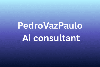 pedrovazpaulo ai consultant