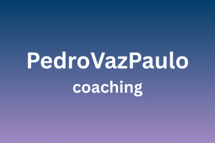 pedro vaz paulo coaching